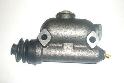 BRAKE MASTER CYLINDER (Jaguar XK120 Manual Adj Brakes) & (XK140) (1948- 57)  